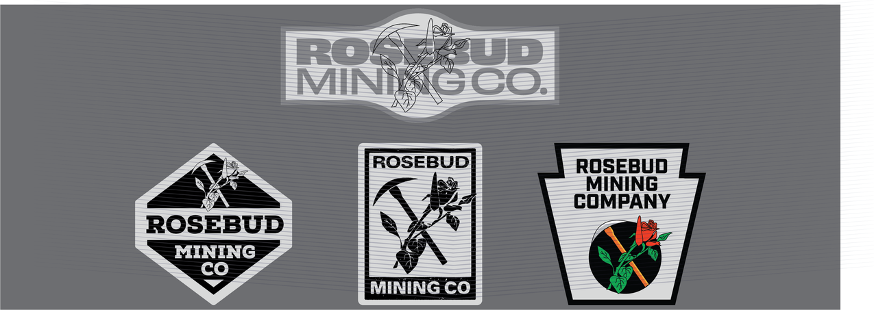 Rosebud Mining