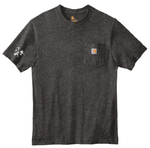 D.  Carhartt Workwear Pocket T-Shirt